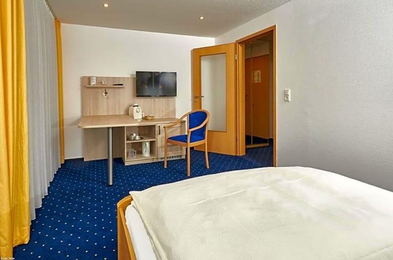 Hotel Bonamari image
