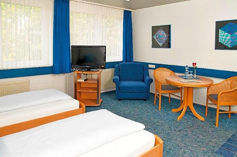Hotel Bonamari image