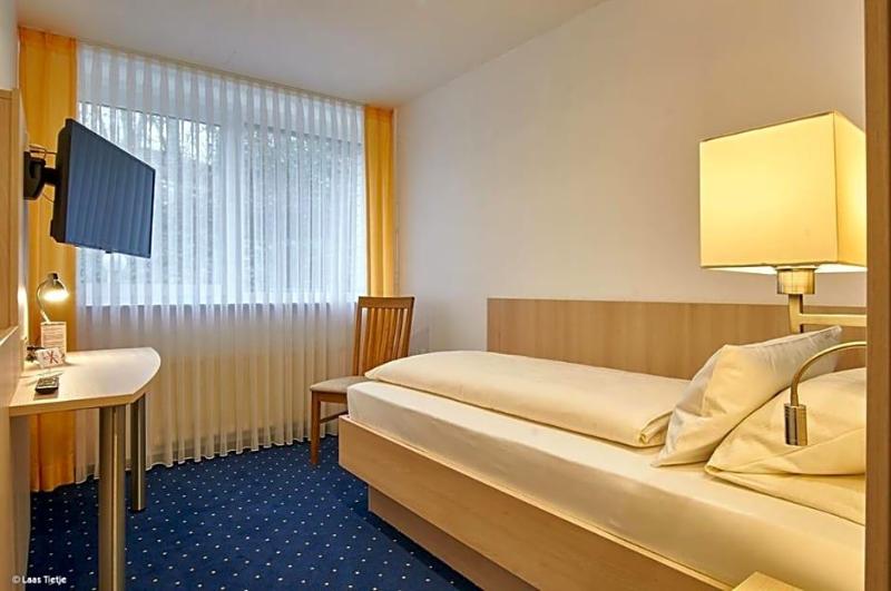 Hotel Bonamari image