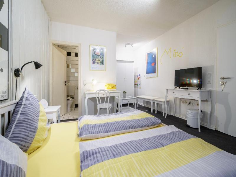 Hotel Tusculum image