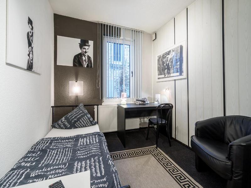 Hotel Tusculum image