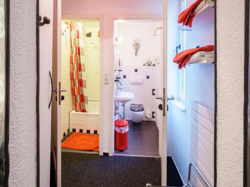 Hotel Tusculum image