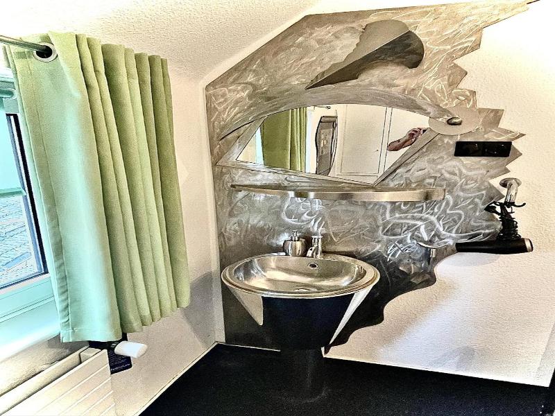 Hotel Tusculum image