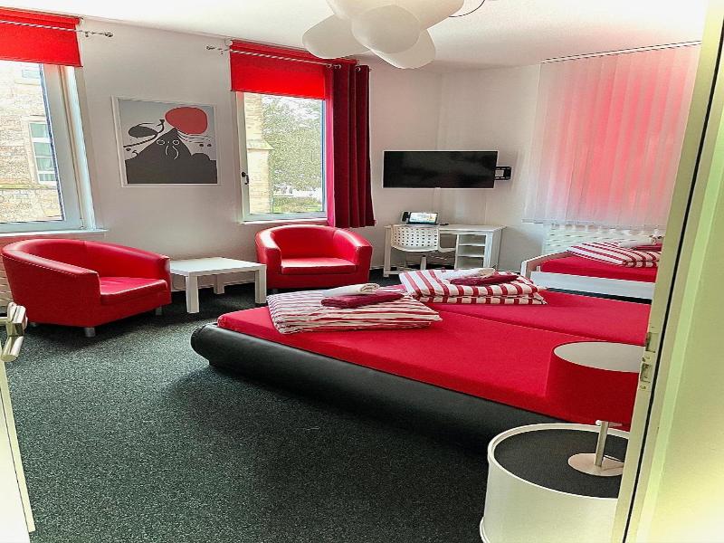 Hotel Tusculum image