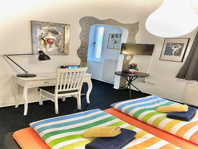 Hotel Tusculum image