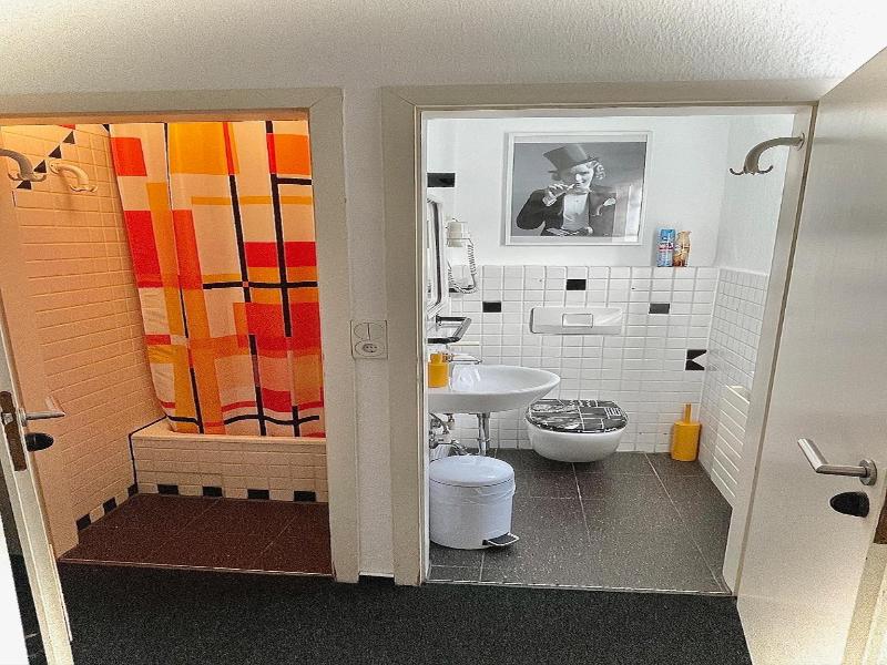 Hotel Tusculum image