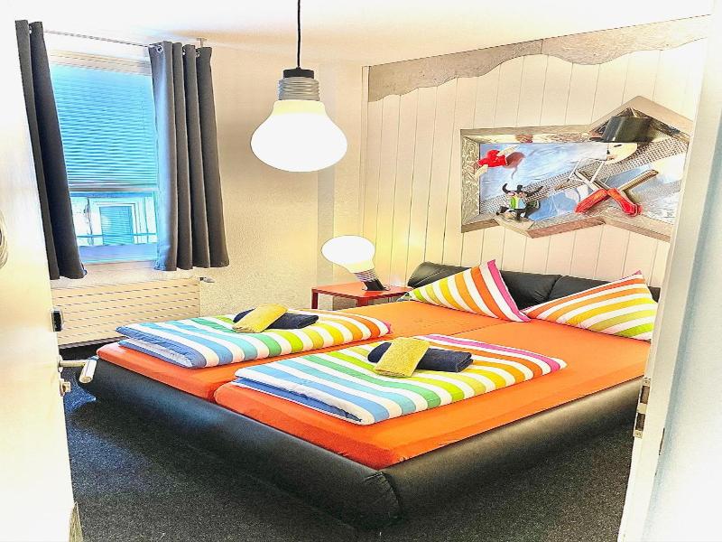 Hotel Tusculum image
