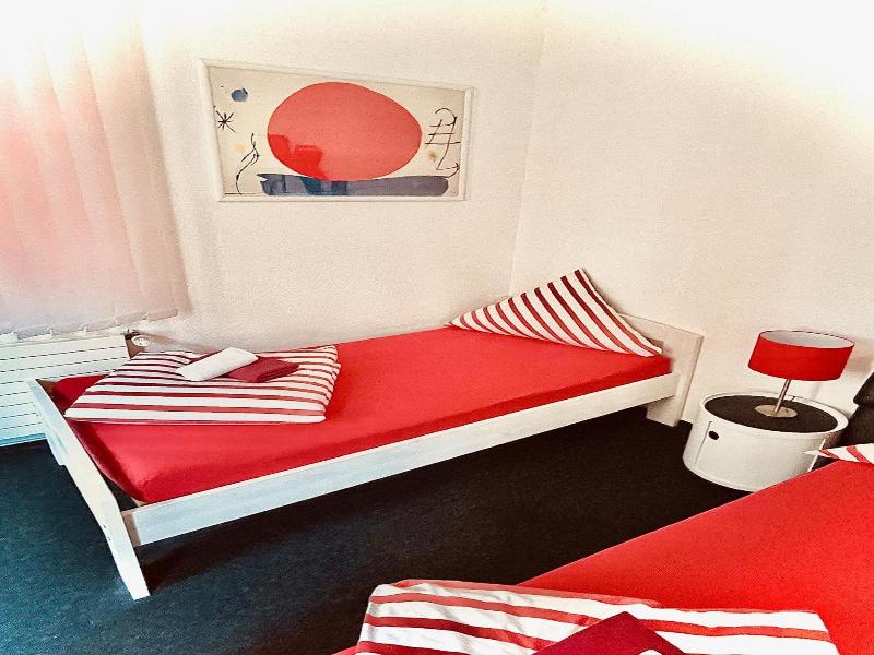 Hotel Tusculum image