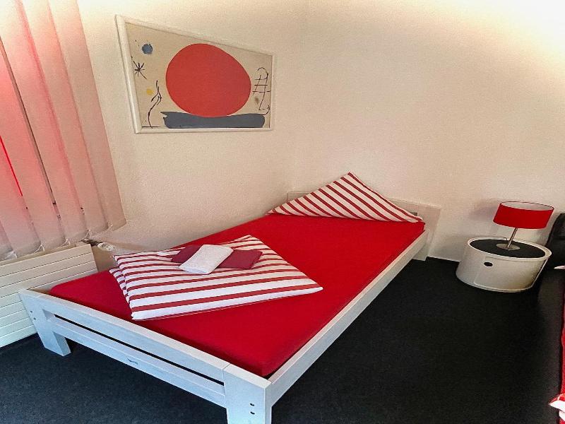 Hotel Tusculum image