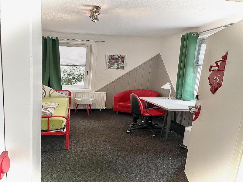 Hotel Tusculum image