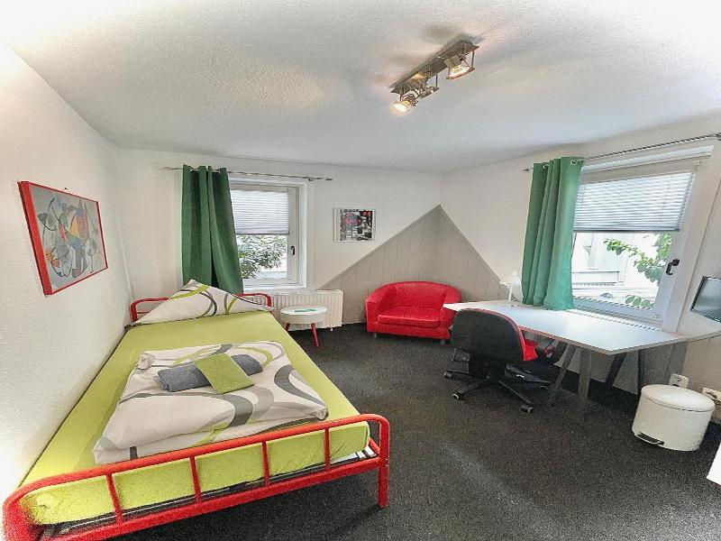 Hotel Tusculum image