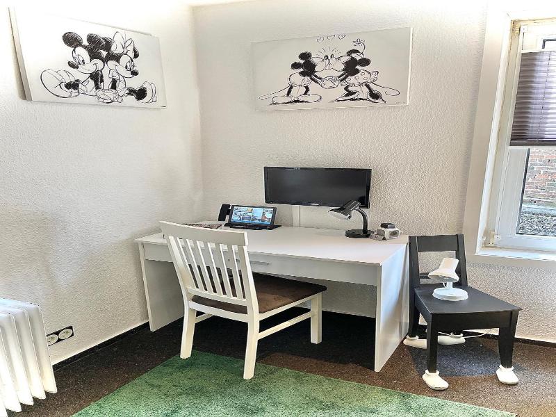 Hotel Tusculum image