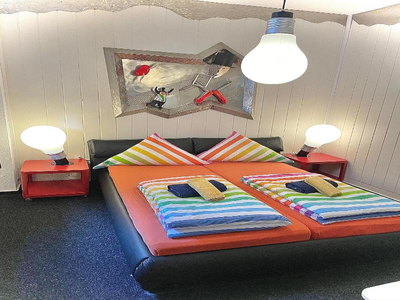 Hotel Tusculum image