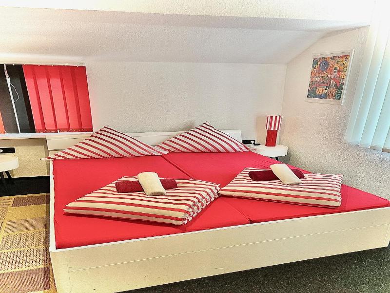 Hotel Tusculum image