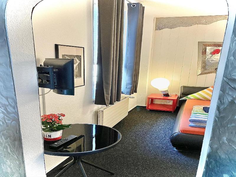 Hotel Tusculum image
