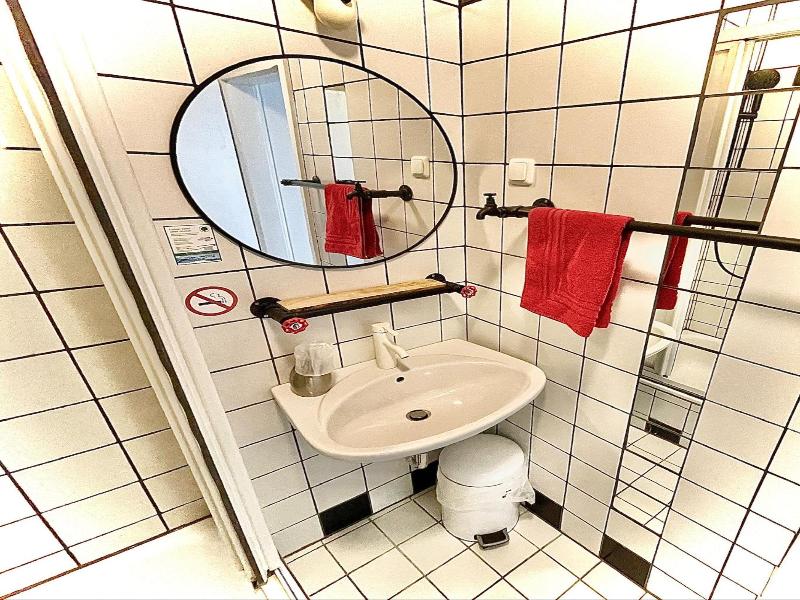 Hotel Tusculum image
