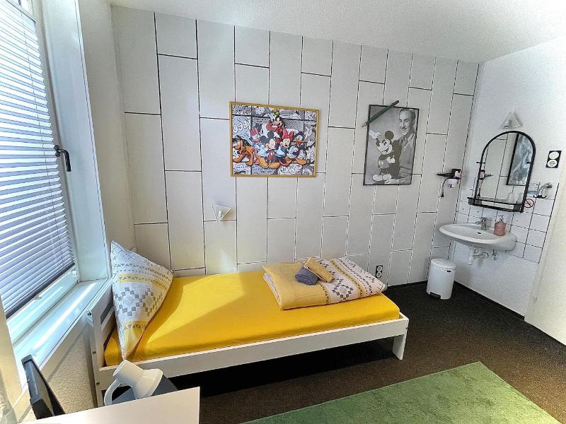 Hotel Tusculum image