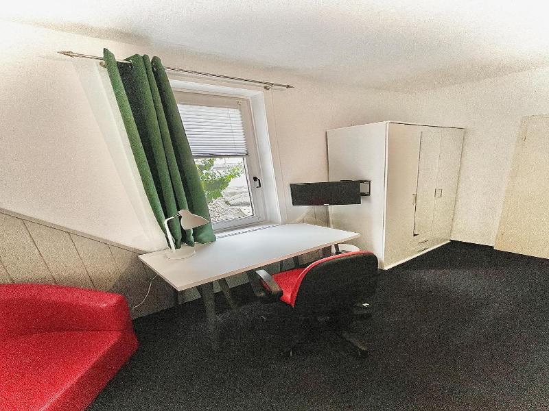 Hotel Tusculum image