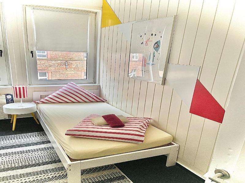 Hotel Tusculum image