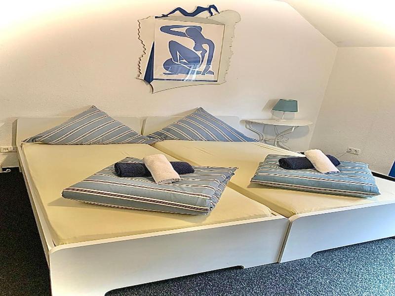 Hotel Tusculum image