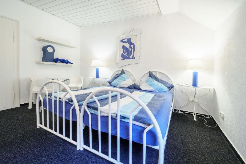 Hotel Tusculum image