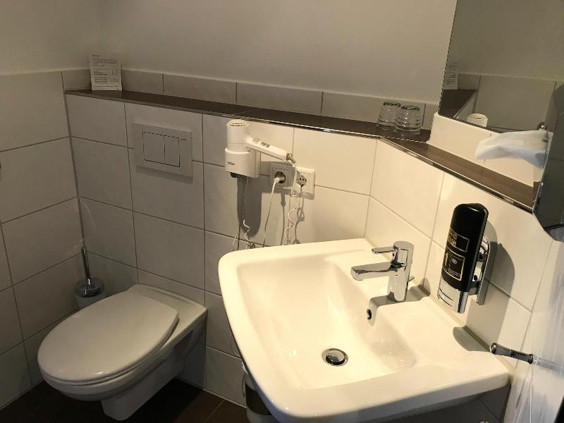 Hotel Sasse image