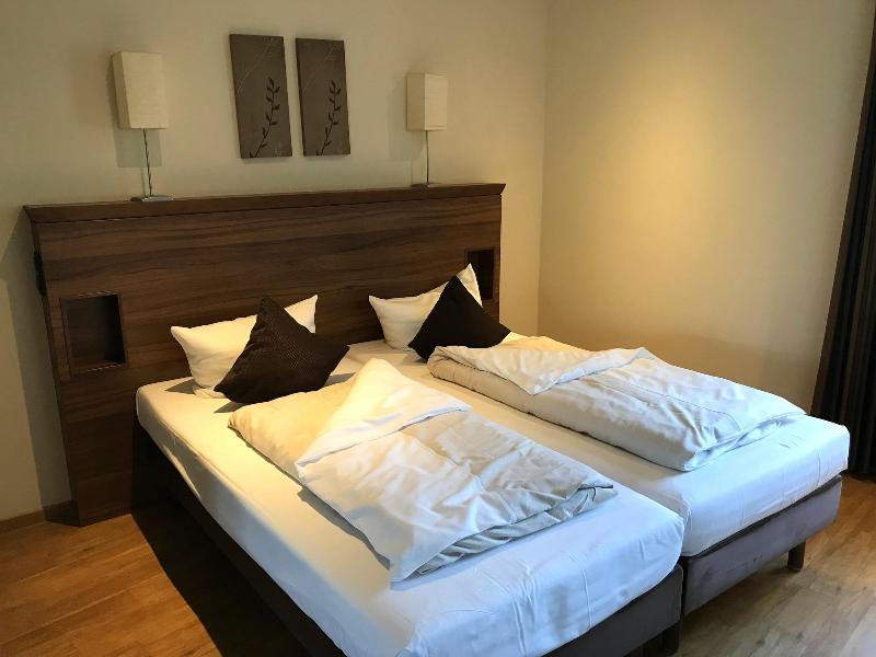 Hotel Sasse image