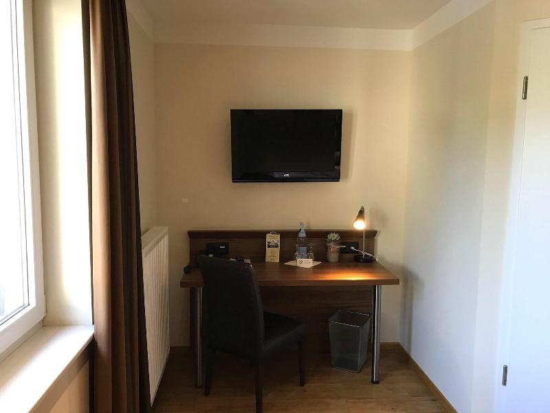 Hotel Sasse image