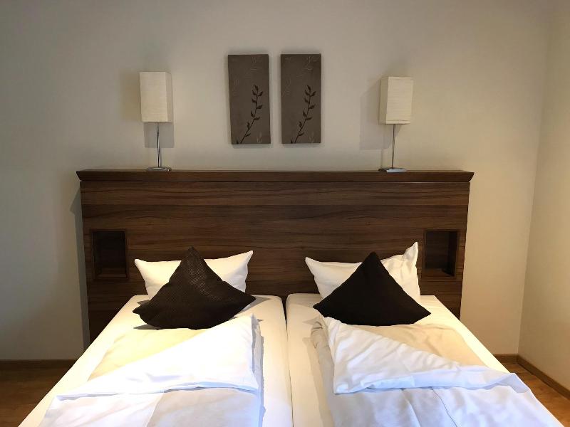Hotel Sasse image