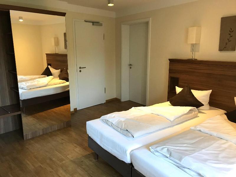 Hotel Sasse image