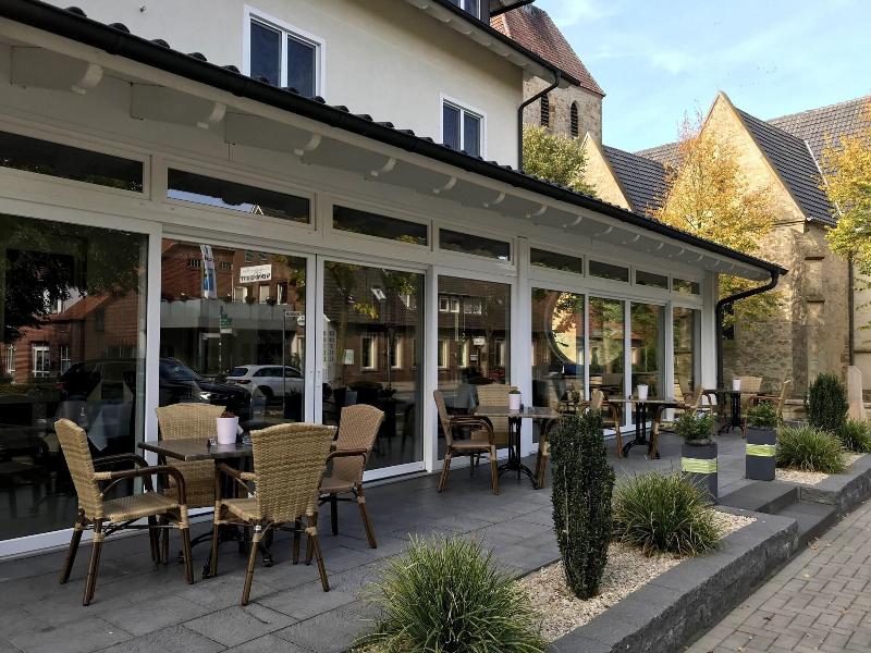 Hotel Sasse image