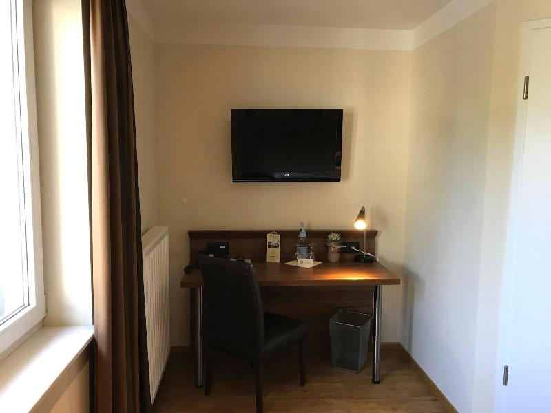 Hotel Sasse image