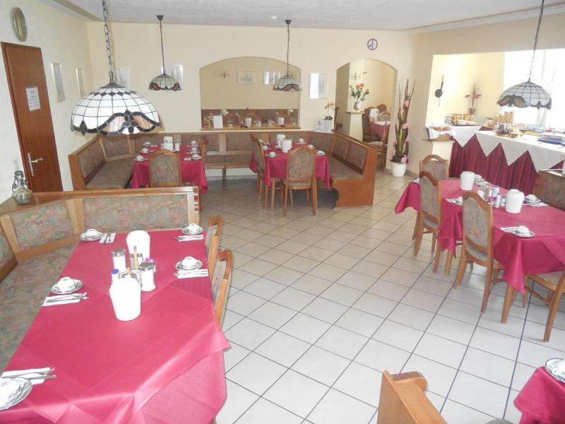 Hotel Am Hechenberg image