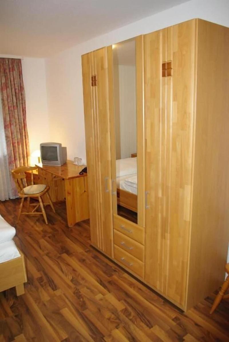 Hotel Am Hechenberg image