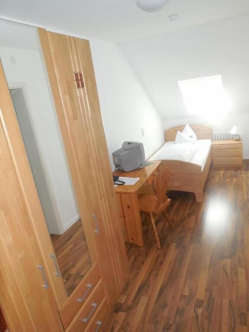Hotel Am Hechenberg image