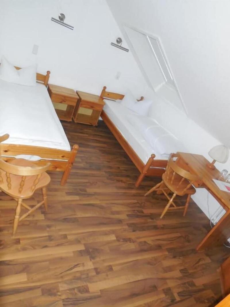 Hotel Am Hechenberg image