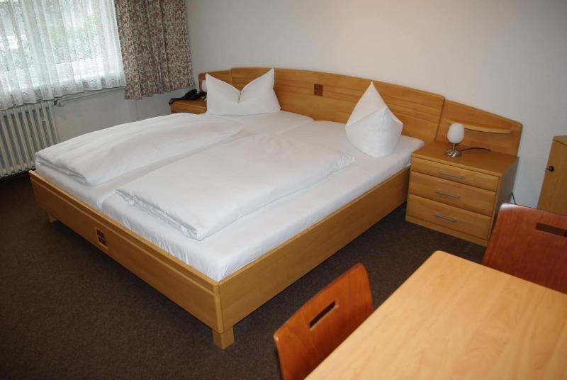 Hotel Am Hechenberg image
