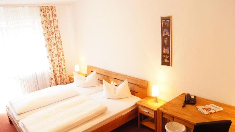 Hotel Am Hechenberg image