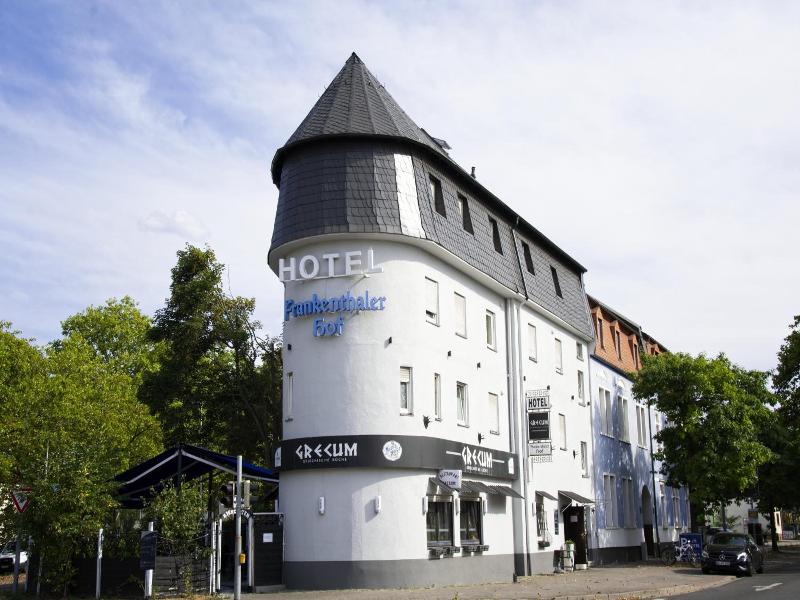 Hotel Frankenthaler Hof image