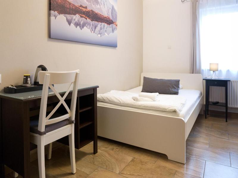 Hotel Frankenthaler Hof image