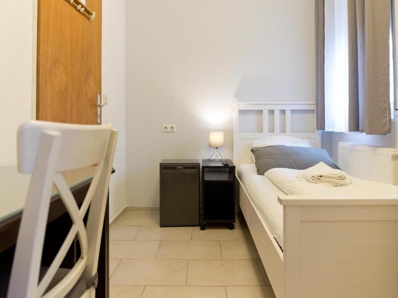 Hotel Frankenthaler Hof image