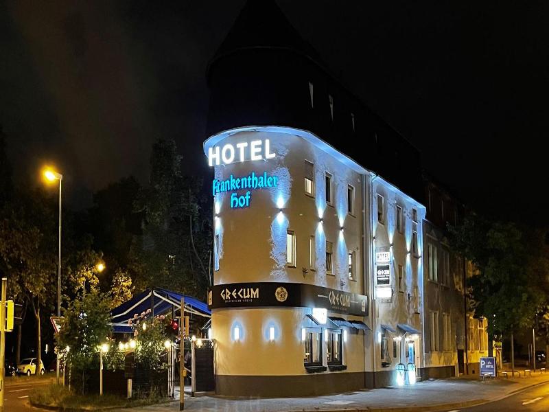 Hotel Frankenthaler Hof image