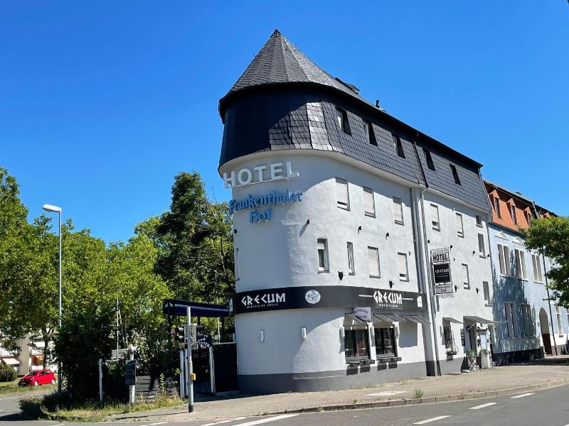 Hotel Frankenthaler Hof image