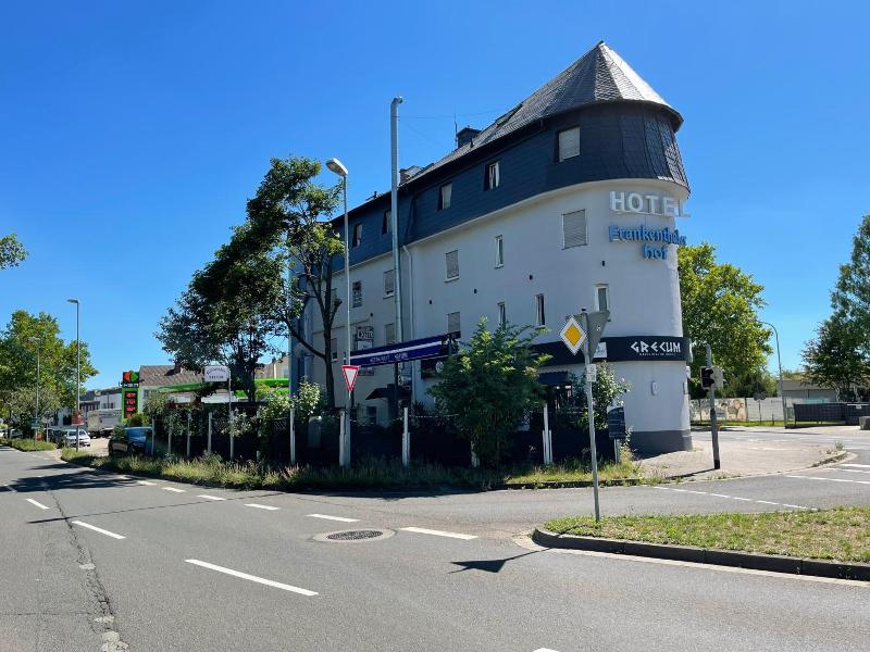 Hotel Frankenthaler Hof image