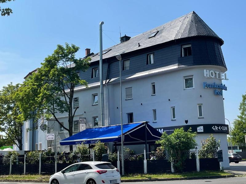 Hotel Frankenthaler Hof image