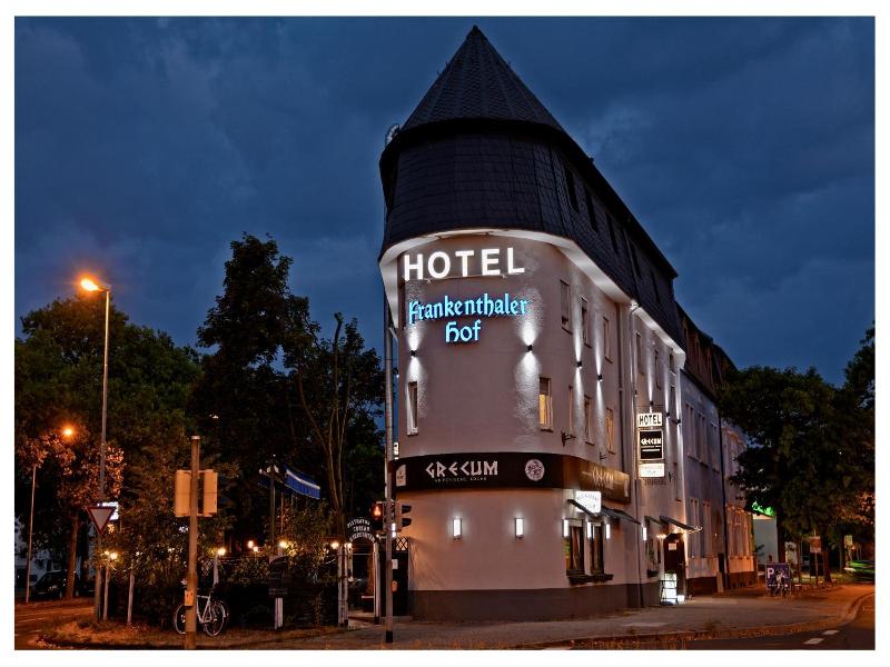 Hotel Frankenthaler Hof image