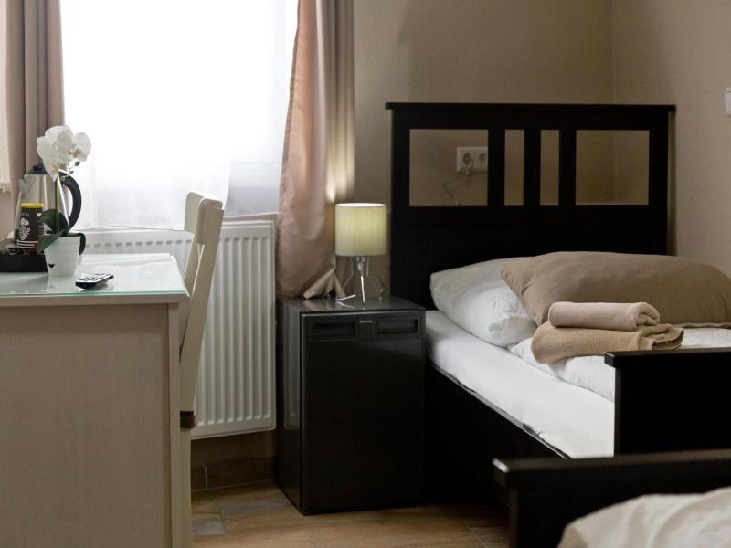 Hotel Frankenthaler Hof image