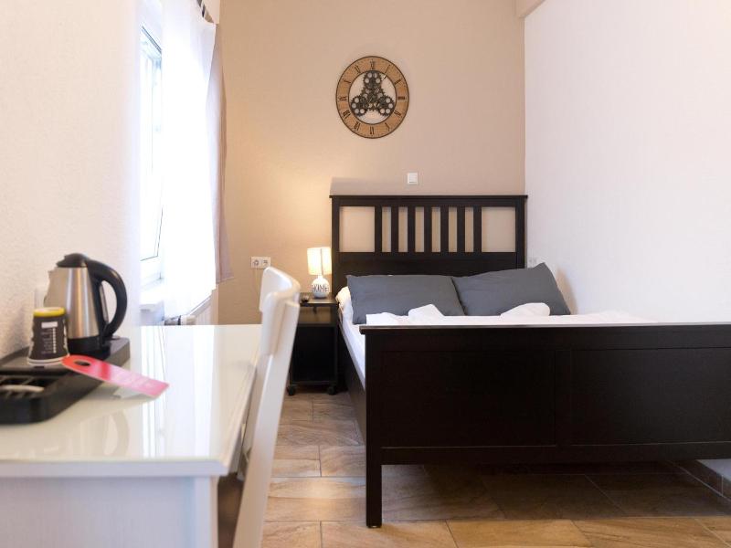 Hotel Frankenthaler Hof image