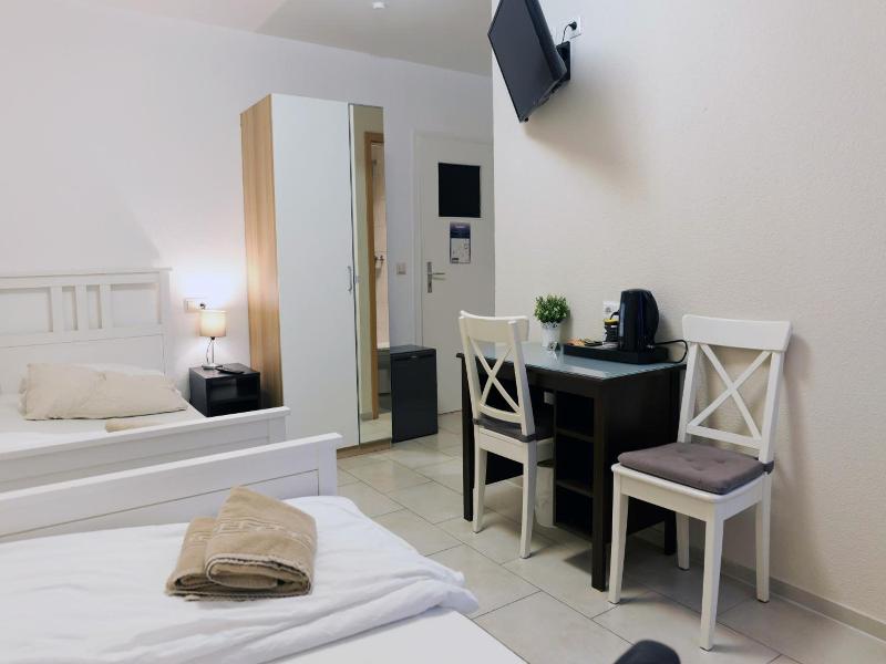 Hotel Frankenthaler Hof image
