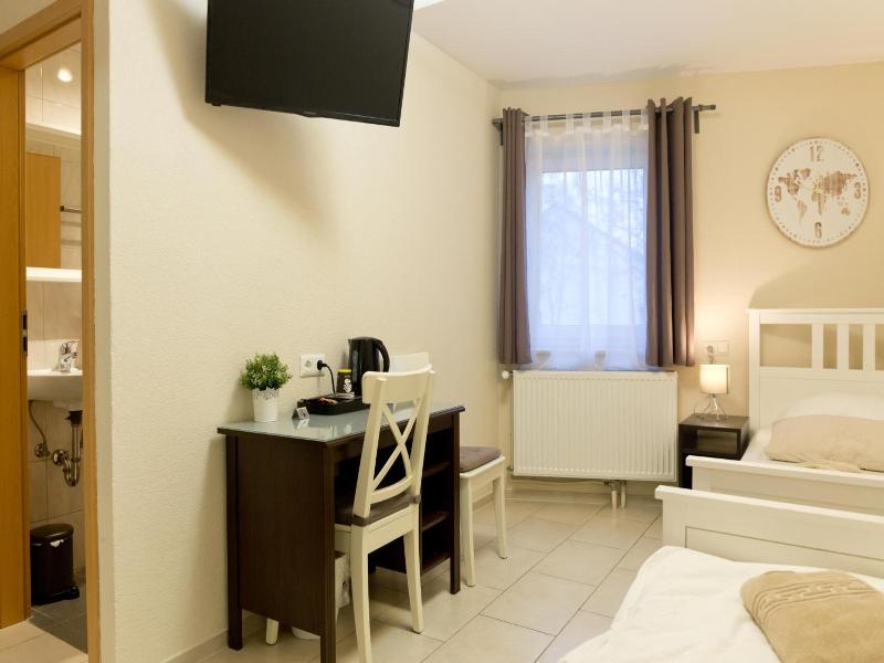 Hotel Frankenthaler Hof image